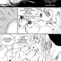 comics hentain black clover