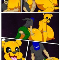 fnaf sb porn xsexcomics