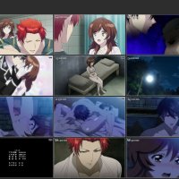 amai choubatsu anime cap 1 sub español