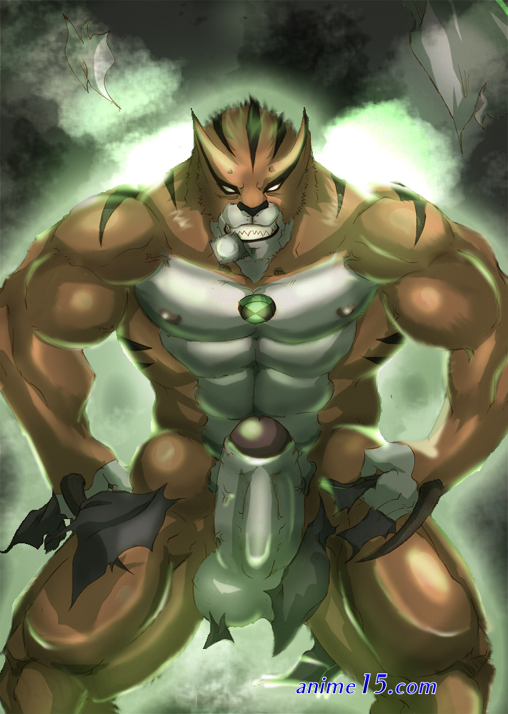 ben 10 sex comics