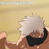 sex anime kaka
