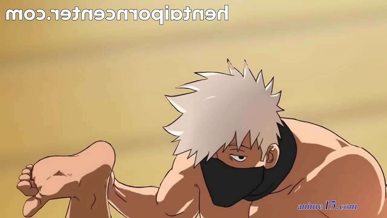 sex anime kaka