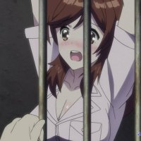 amai choubatsu anime cap 1 sub español