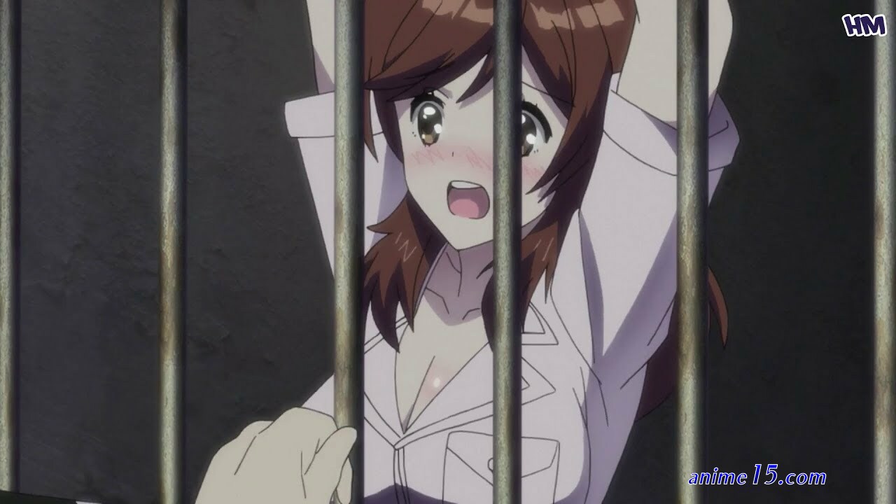 amai choubatsu anime cap 1 sub español