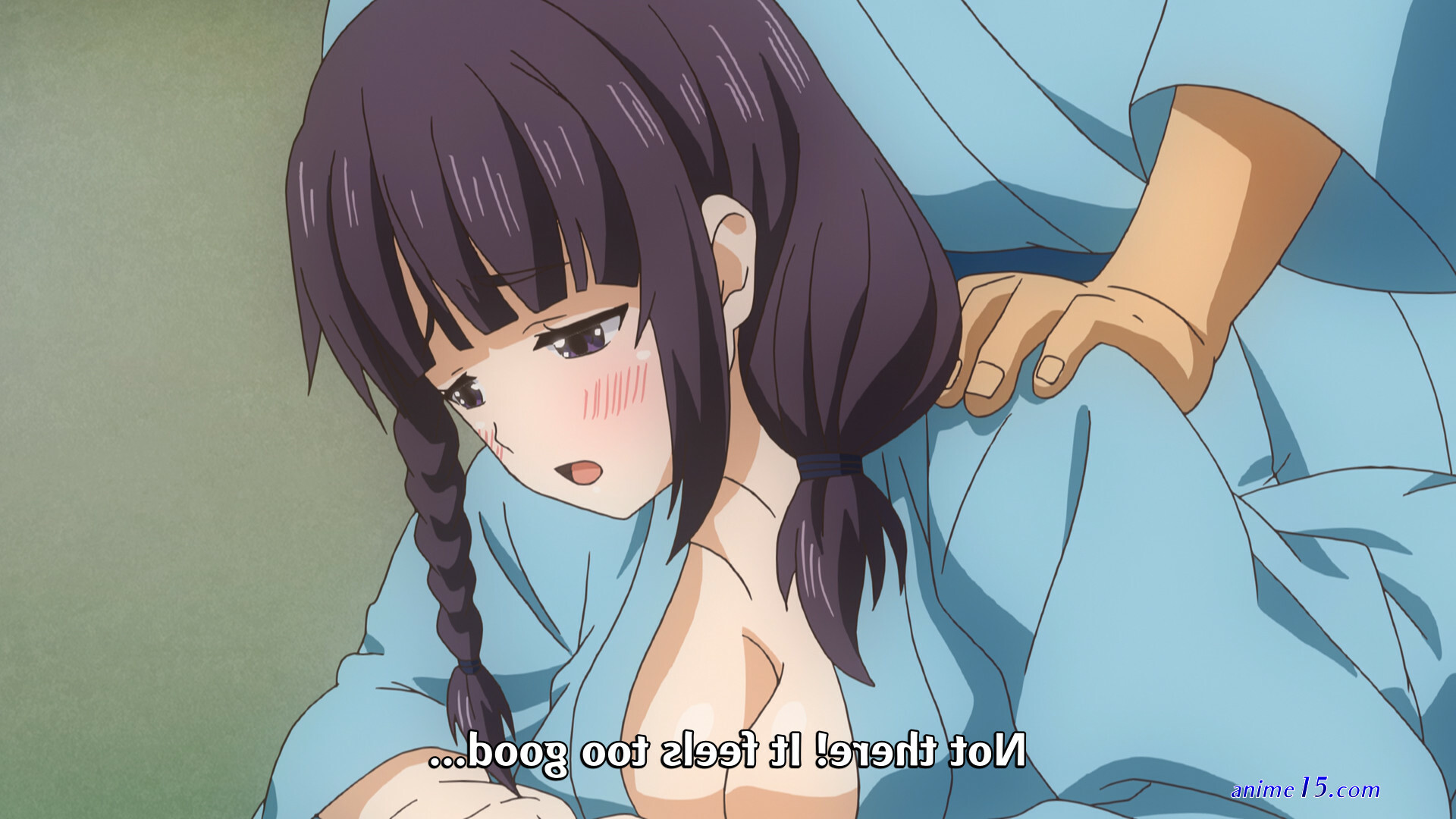 nande koko ni sensei ga download uncensored