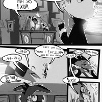 helluva boss gay comics porn