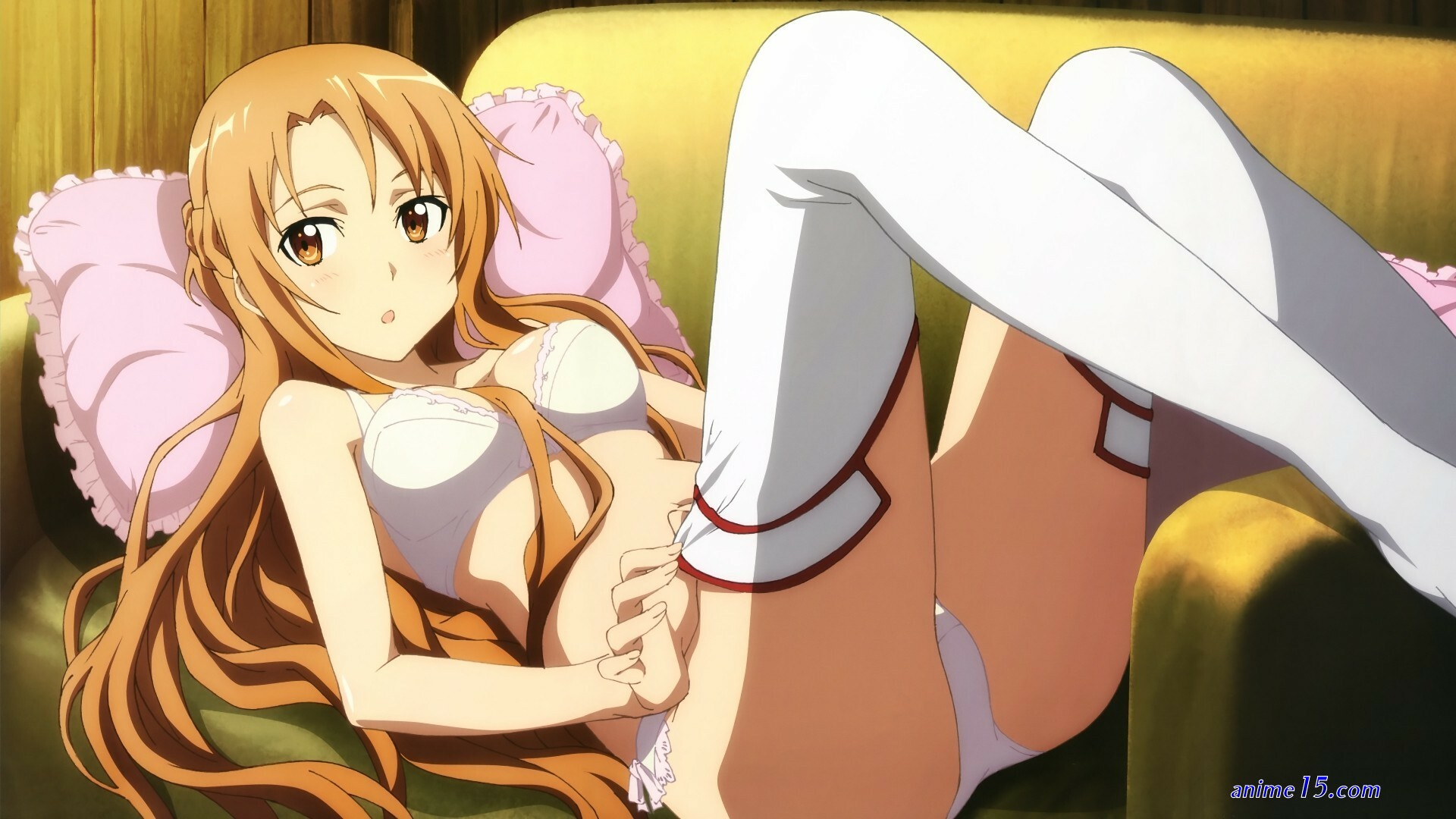 anime ecchi online