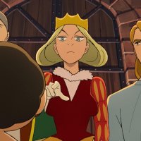 ranking of kings vostfr