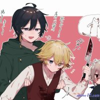 animes roll