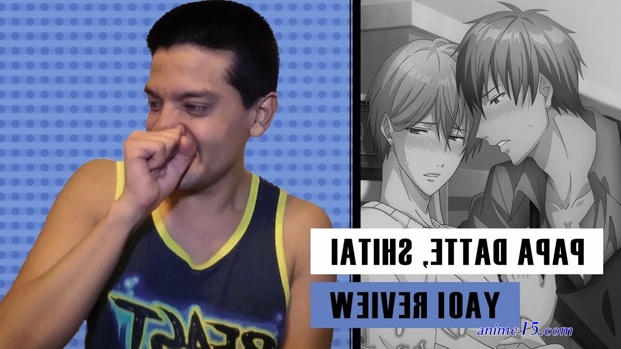 papa datte shitai full episodes