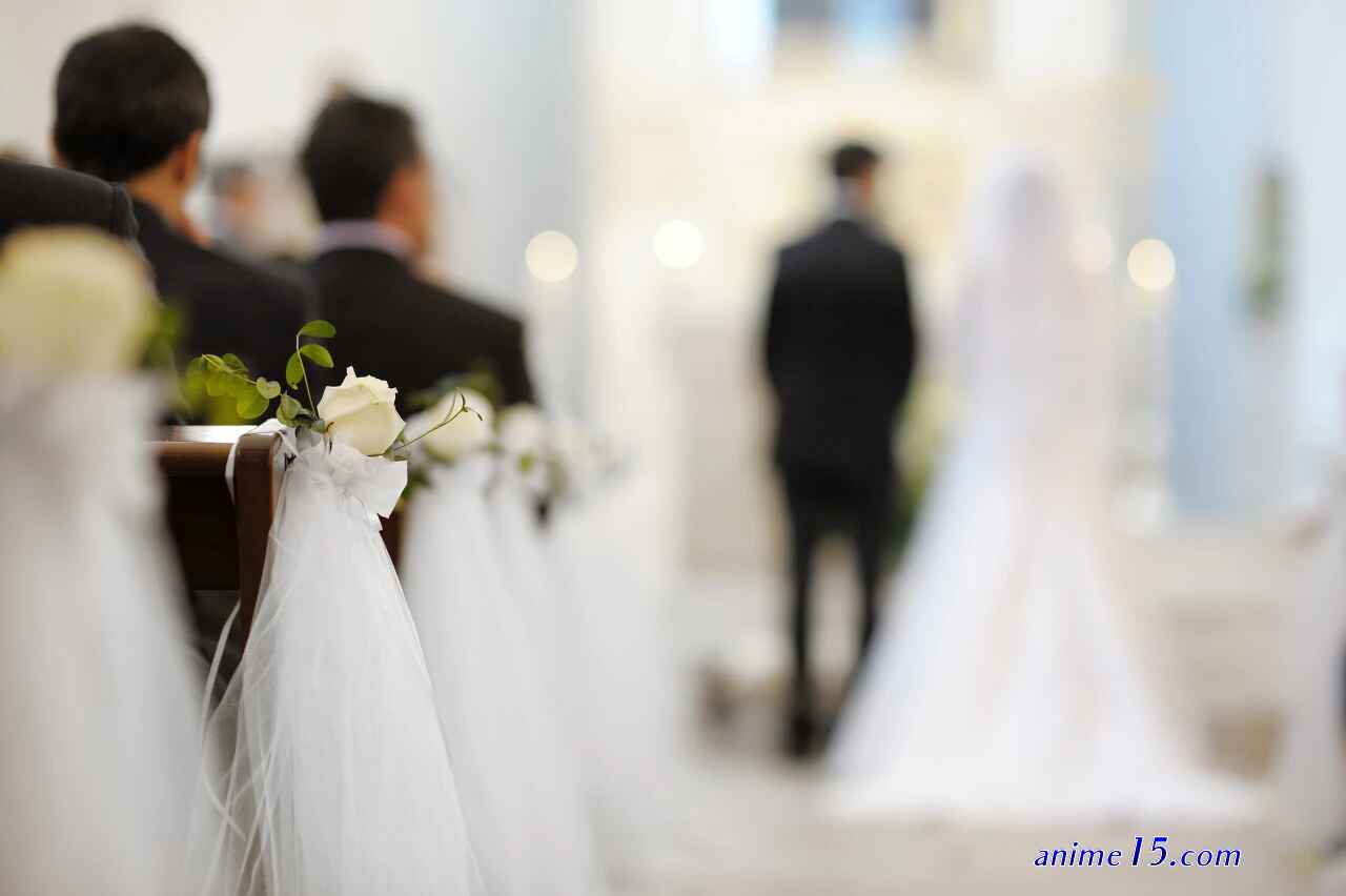 gen fantastic marriage