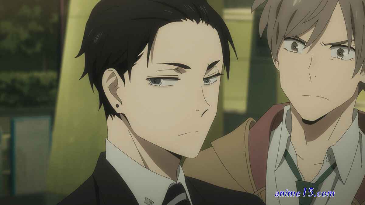 fugou keiji: balance:unlimited dub