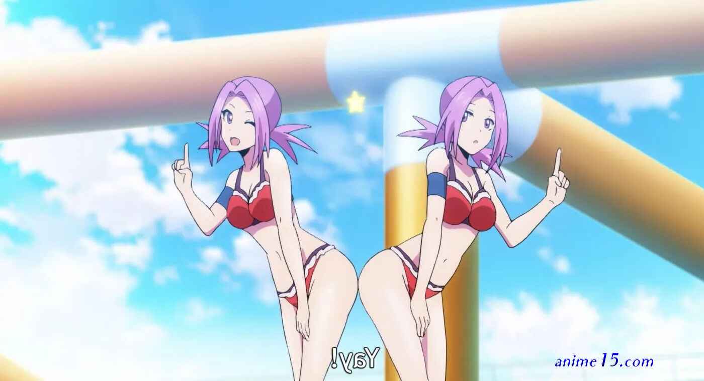 anime ecchi online