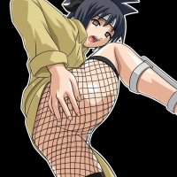anime tsunade nude pic