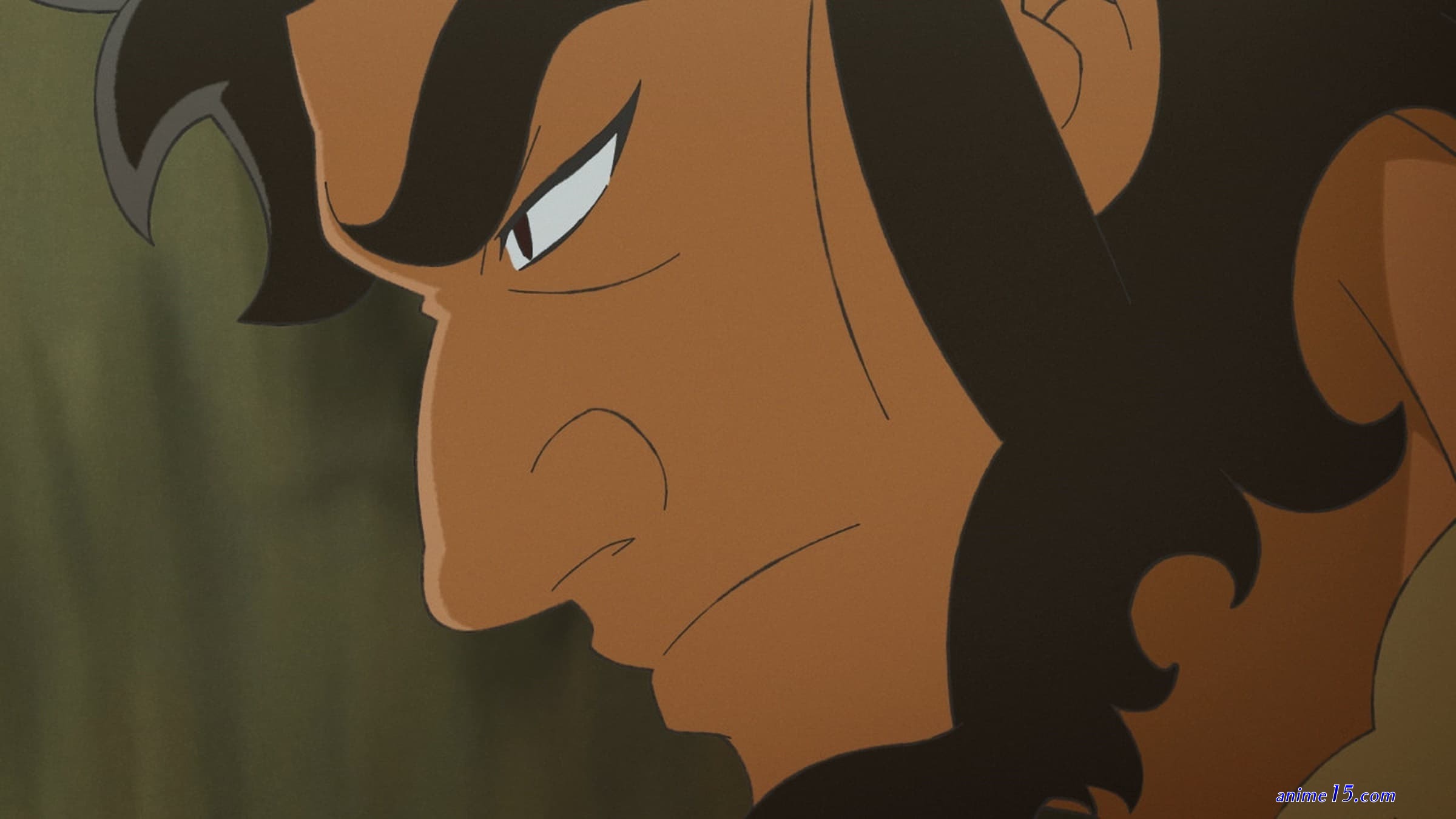 ranking of kings vostfr