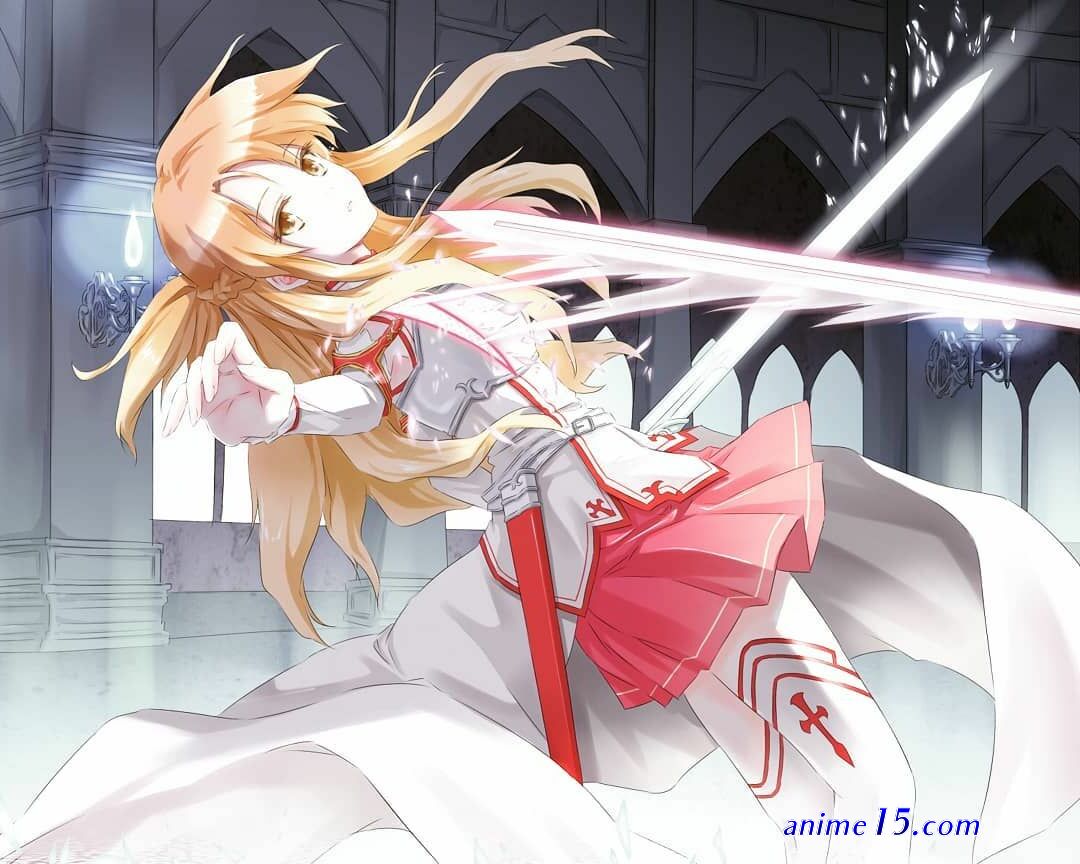 anime ecchi online