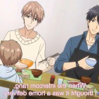 papa datte shitai full episodes