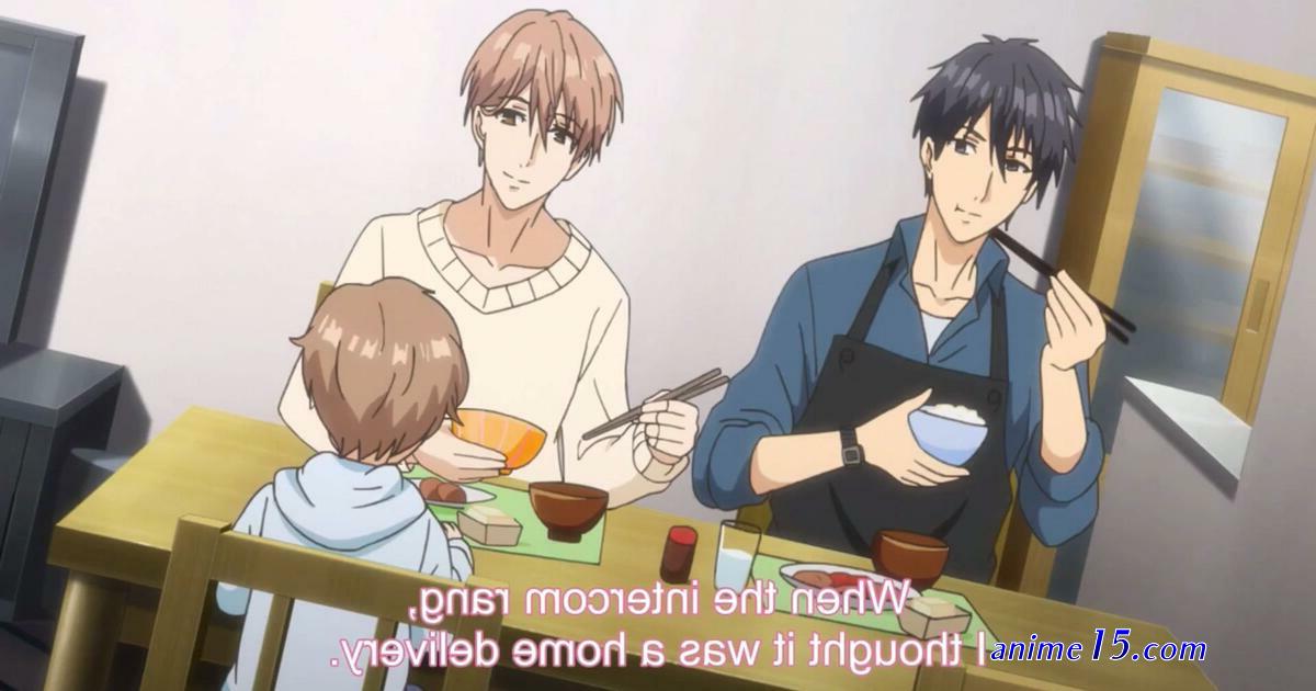 papa datte shitai full episodes