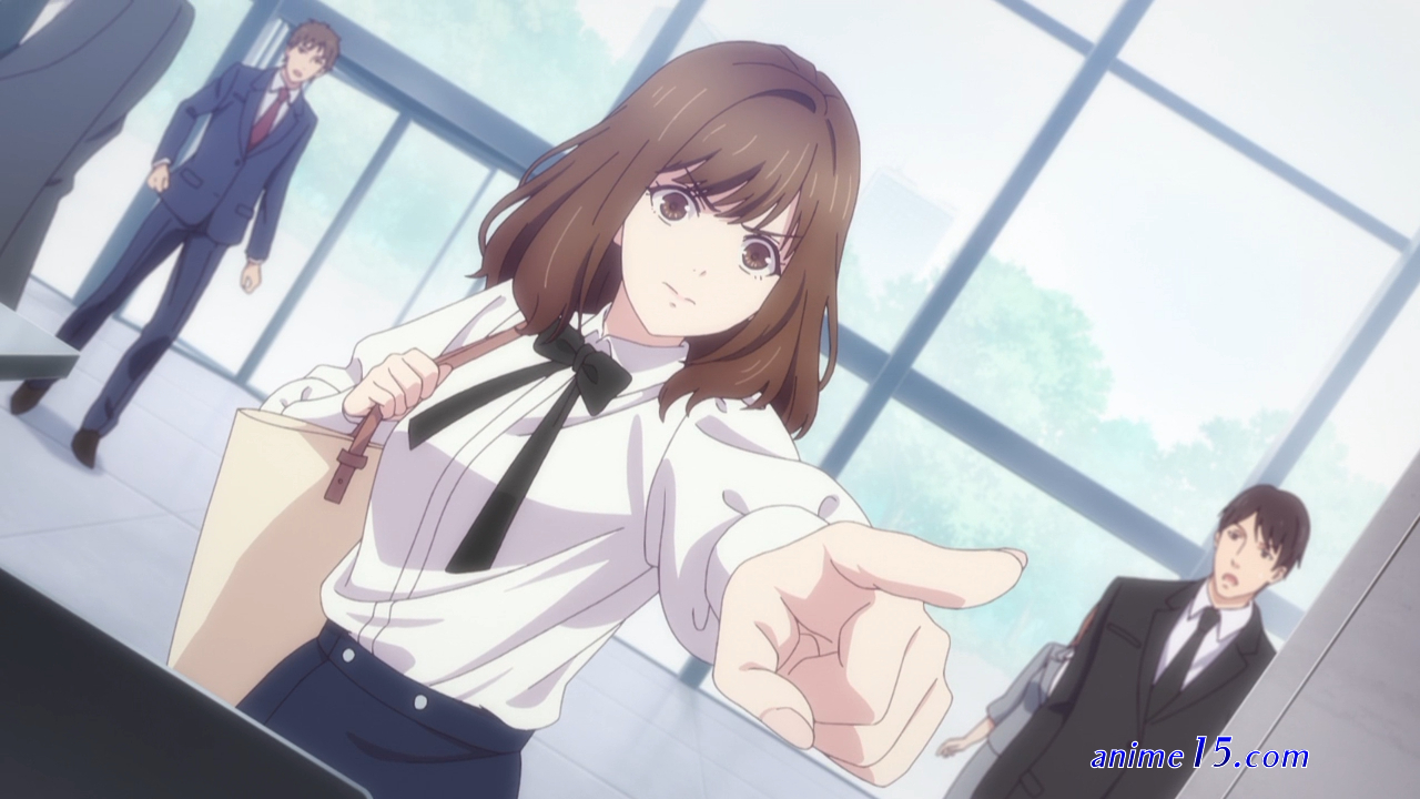 koi to producer evol love 01