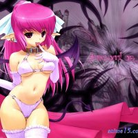 anime ecchi online