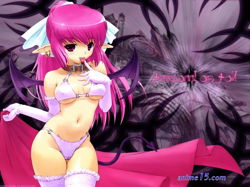 anime ecchi online