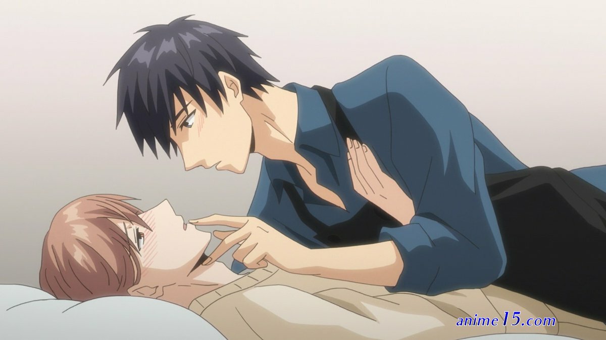 papa datte shitai full episodes