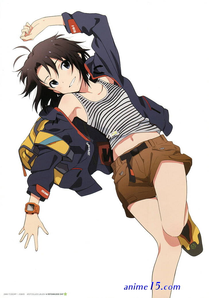 anime ecchi online