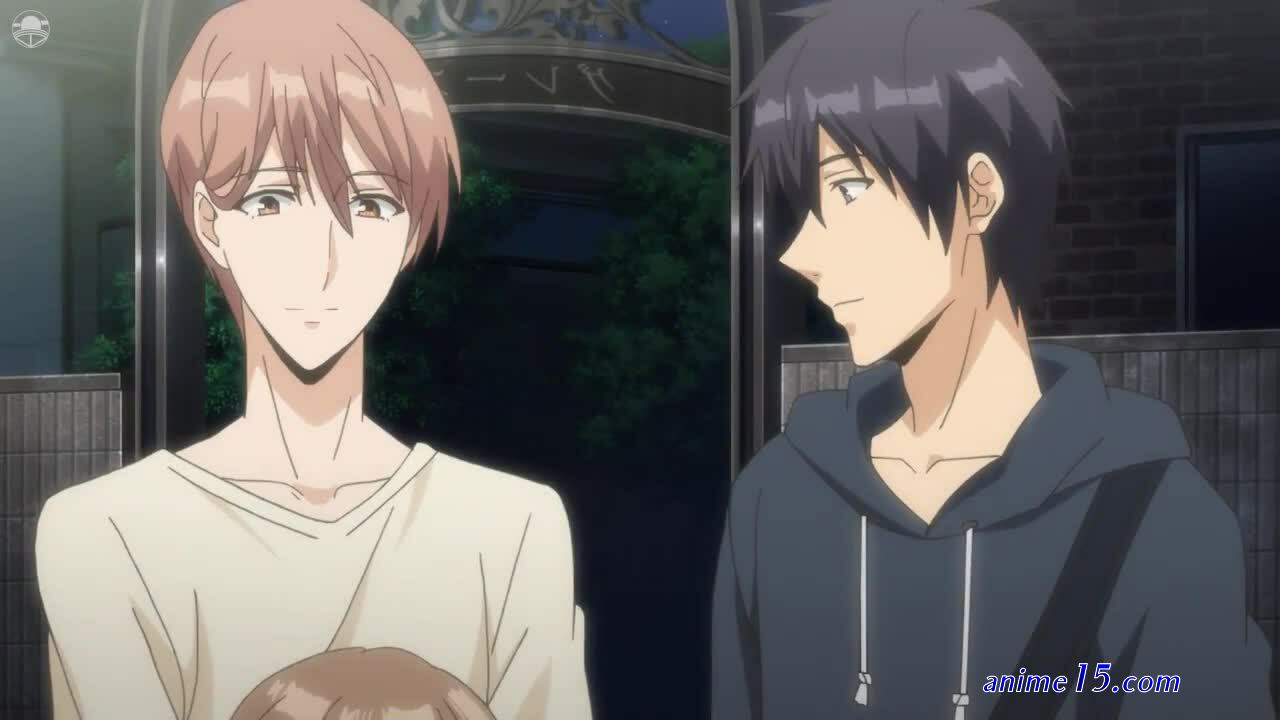 papa datte shitai full episodes