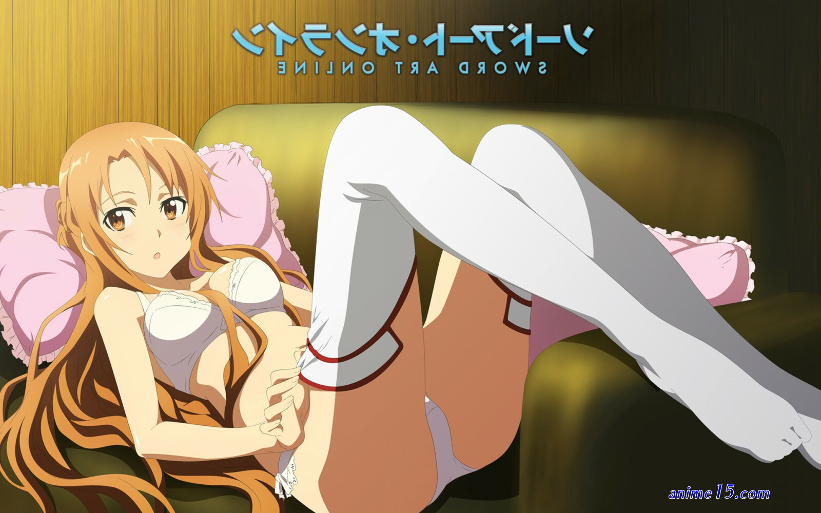 anime ecchi online