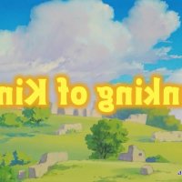 ranking of kings vostfr
