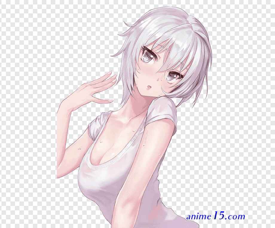 anime ecchi online