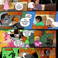 age regression into baby comics