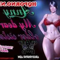 big ass boob porn comics