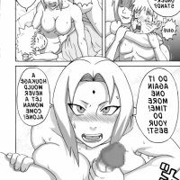 anime tsunade nude pic