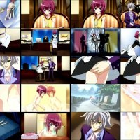 shemae in bikini masterbading anime anime