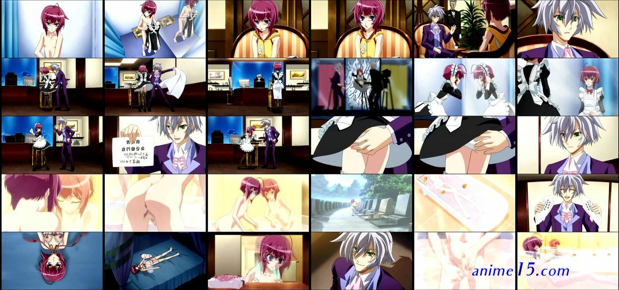 shemae in bikini masterbading anime anime