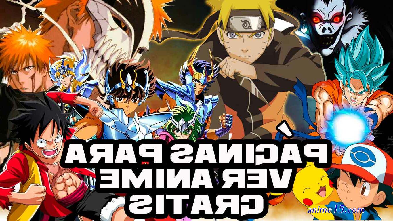 anime online latino