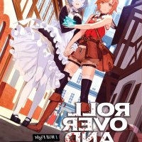 animes roll