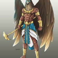 warlockhathor