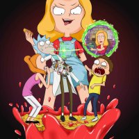 beth smith xxx comics x morty