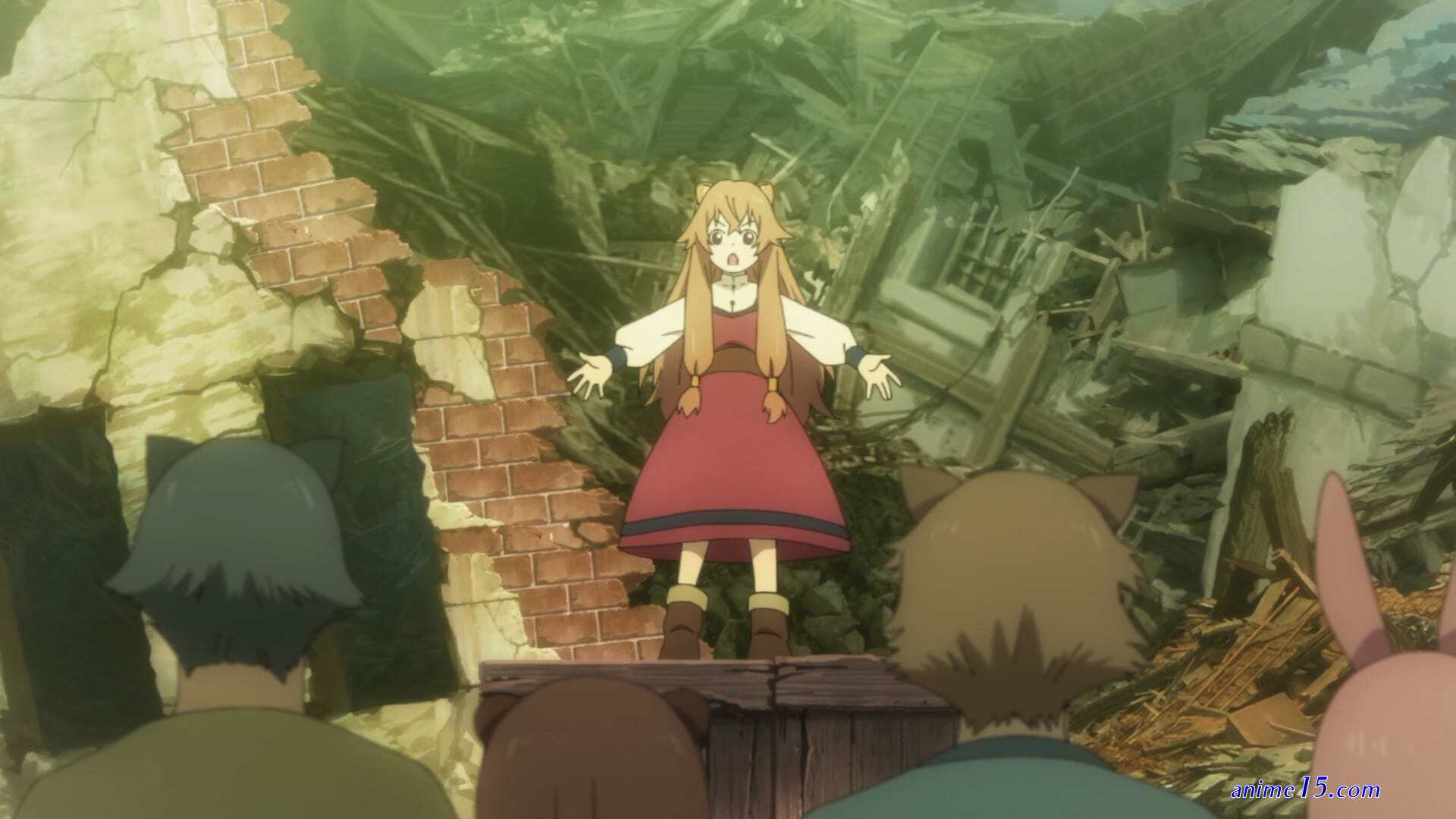 rising of sheild hero gogoanime