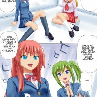 gts shrinking hentay comics