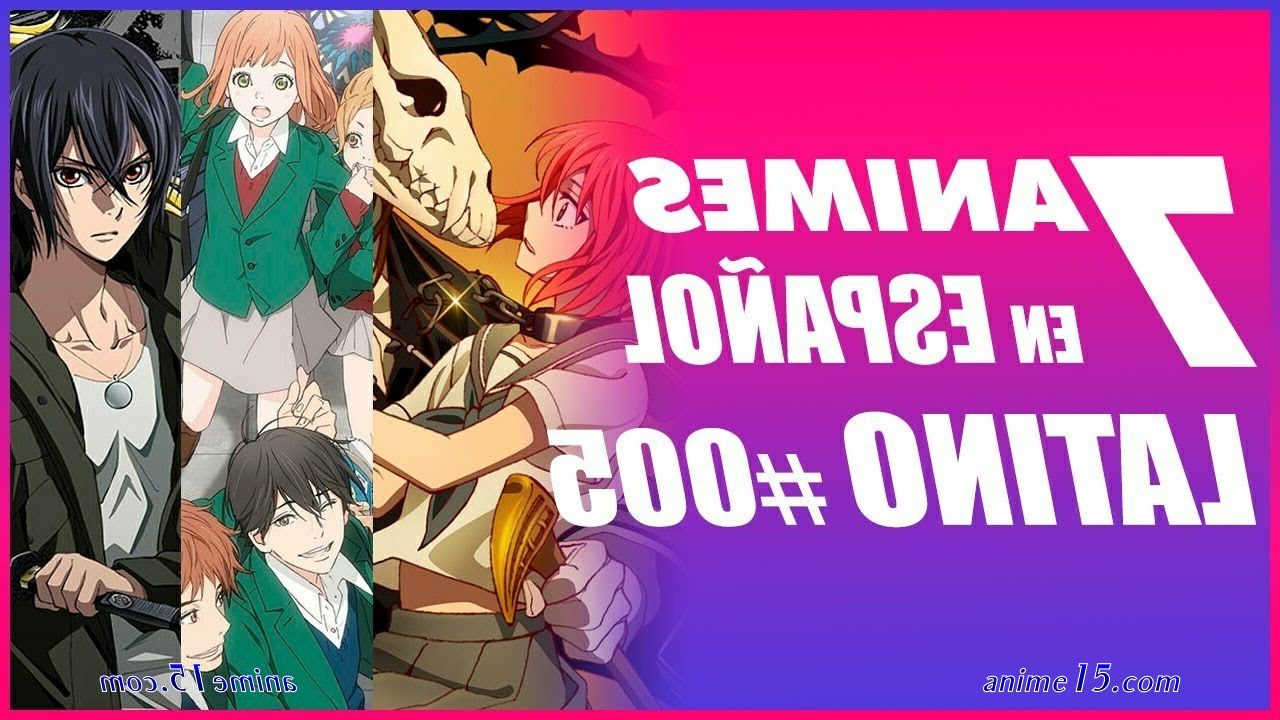 anime online latino
