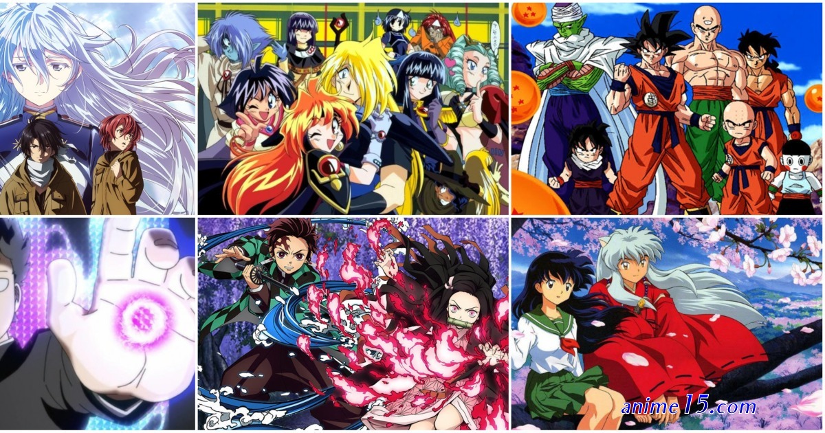 anime online latino