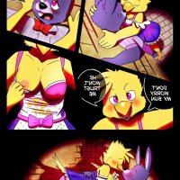 sex comics fnaf