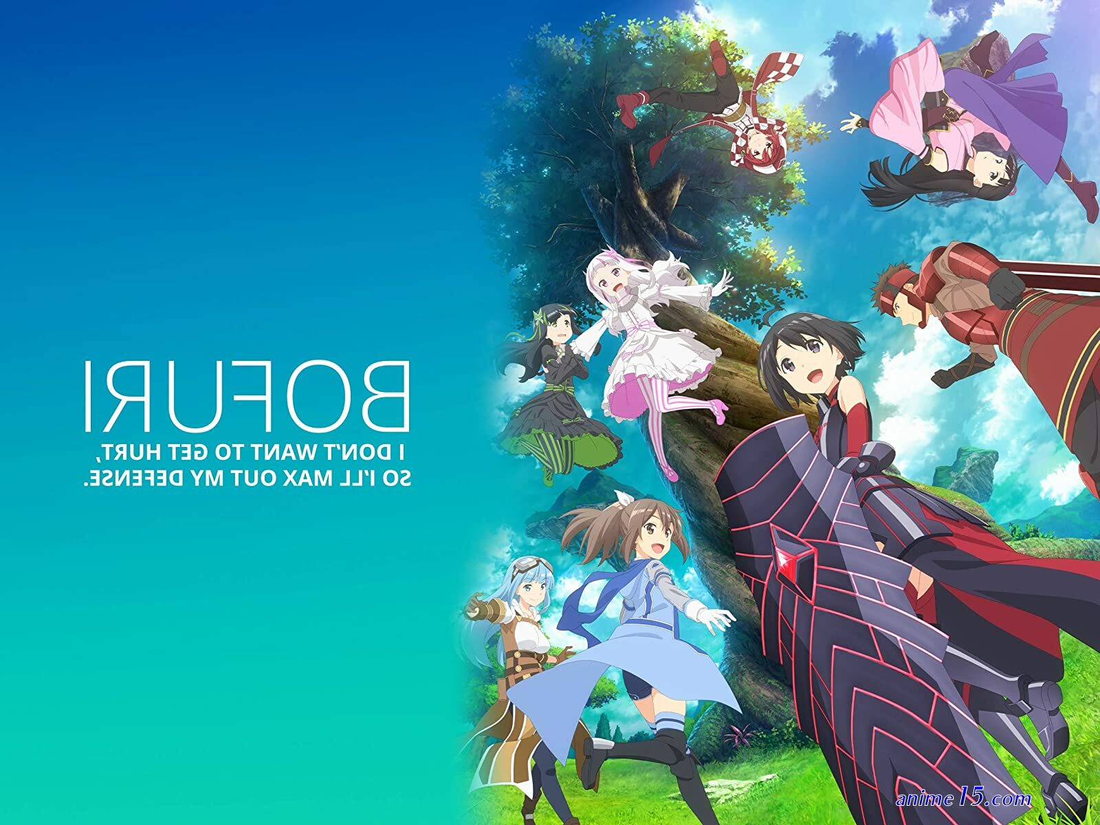 rising of sheild hero gogoanime