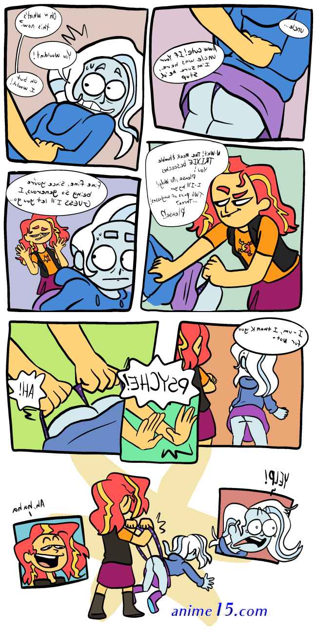 wedgie comics women hung from their panties pictures