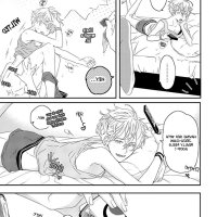 sex bl yaoi comics