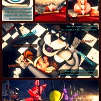 sex comics fnaf
