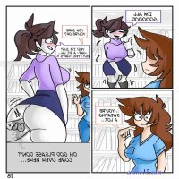 jaiden animations rule 34 comics